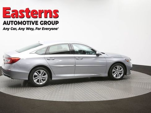 Used 2020 Honda Accord LX image 42
