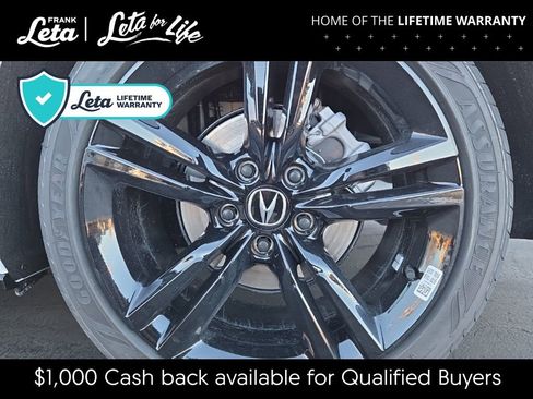 New 2026 Acura Integra A-Spec image 22