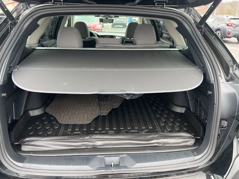 Used 2025 Subaru Outback Premium w/ Popular Package #1A image 6