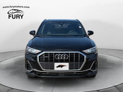 Used 2021 Audi Q3 2.0T Premium w/ Convenience Package AWD/4WD image 9