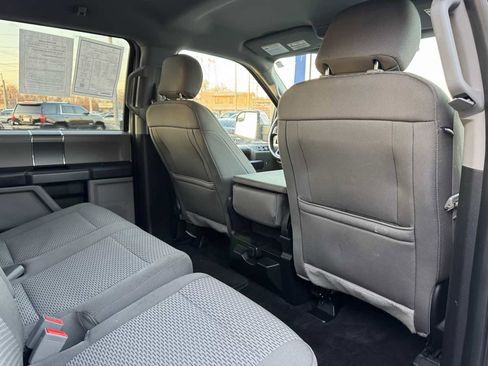 Used 2018 Ford F150 XLT w/ Equipment Group 302A Luxury image 34