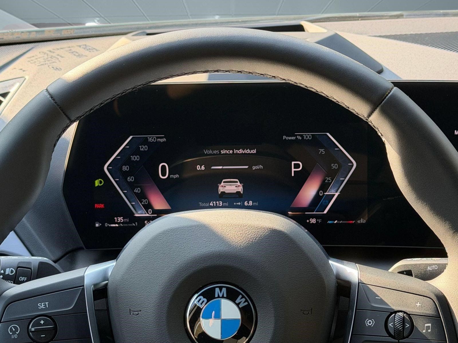 Used 2026 BMW 228i FWD image 19
