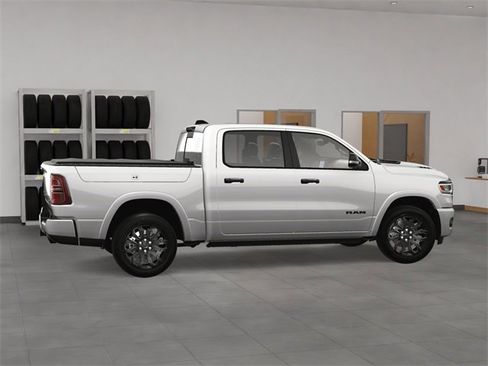 New 2025 RAM 1500 Limited image 5
