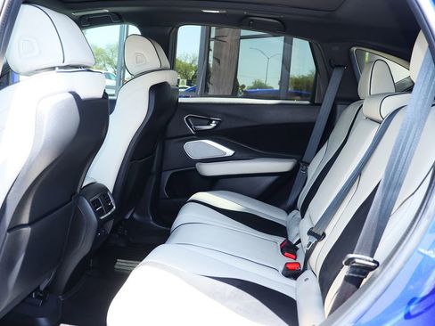 Used 2023 Acura RDX A-Spec image 31