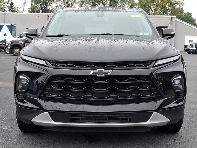 Used 2024 Chevrolet Blazer LT w/ Midnight/Sport Edition AWD/4WD image 5