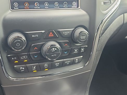Used 2021 Jeep Grand Cherokee Freedom Edition RWD image 21