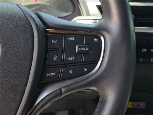 Used 2023 Lexus UX 250h F Sport w/ Accessory Package (Z1) FWD image 12