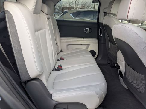 Certified 2023 Hyundai Ioniq 5 SEL image 31