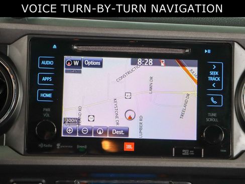 Used 2019 Toyota Tacoma TRD Pro image 19