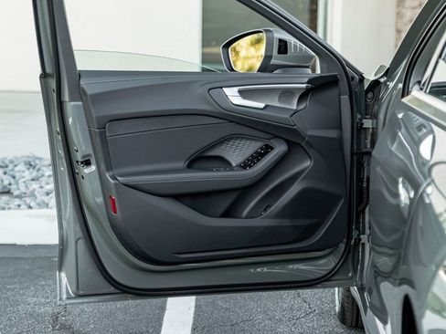 New 2025 Audi A5 2.0T Premium Plus image 11