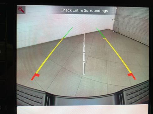 New 2026 RAM 2500 Tradesman w/ Power Wagon Package image 13