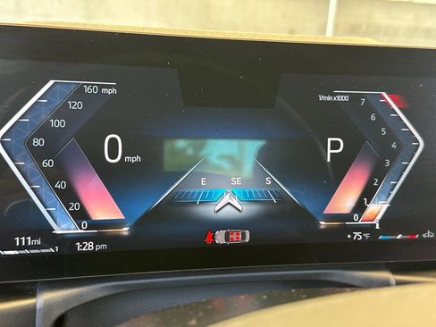 Used 2024 BMW 430i Convertible RWD image 23