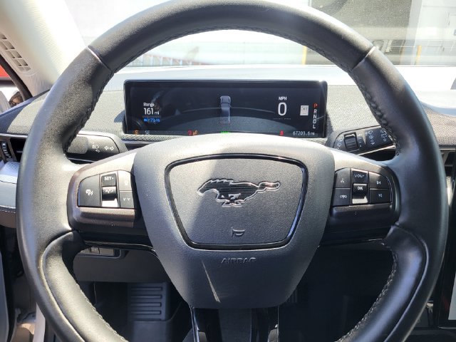 Used 2023 Ford Mustang Mach-E Select RWD image 17
