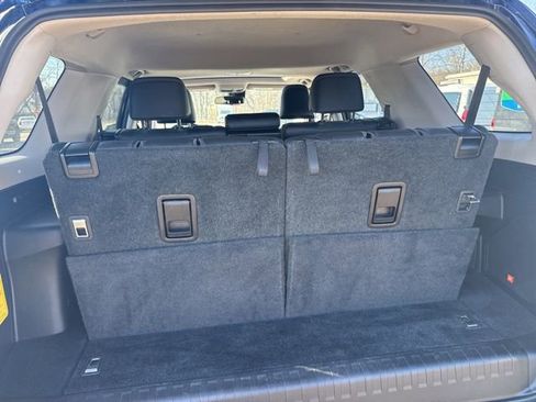 Used 2023 Toyota 4Runner Limited image 7