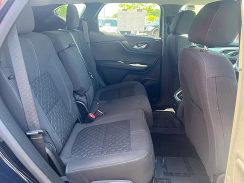 Used 2020 Chevrolet Blazer LT FWD image 7