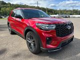 New 2025 Ford Explorer ST-Line w/ Premium Package image 3