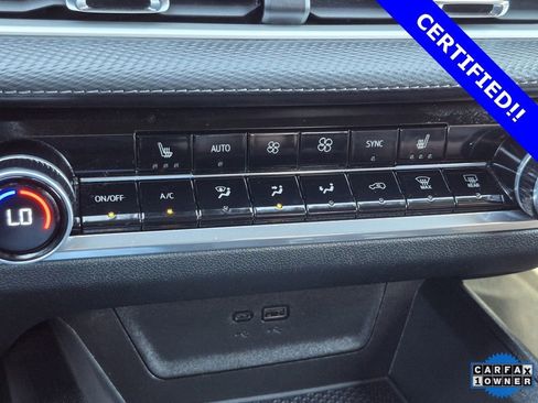 Certified 2025 Chevrolet Equinox LT w/ Convenience Package II image 16