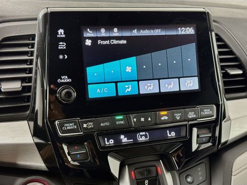 Certified 2019 Honda Odyssey EX image 15