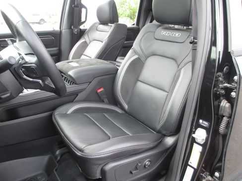 Used 2025 RAM 1500 RHO w/ RHO Level 1 Equipment Group AWD/4WD image 24