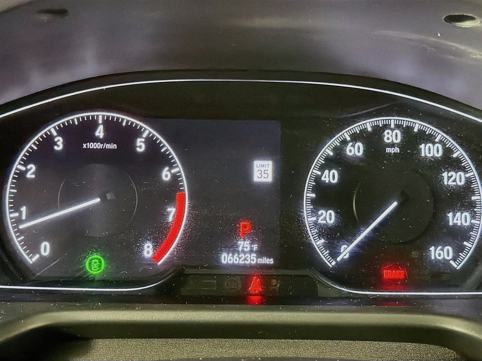 Used 2018 Honda Accord LX image 18
