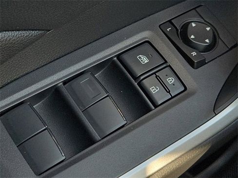 Certified 2025 Toyota RAV4 LE image 25