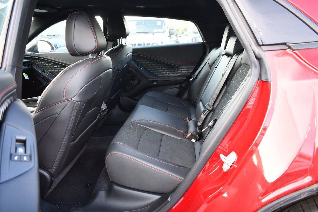 New 2026 Dodge Charger Scat Pack w/ Blacktop Package AWD/4WD image 9