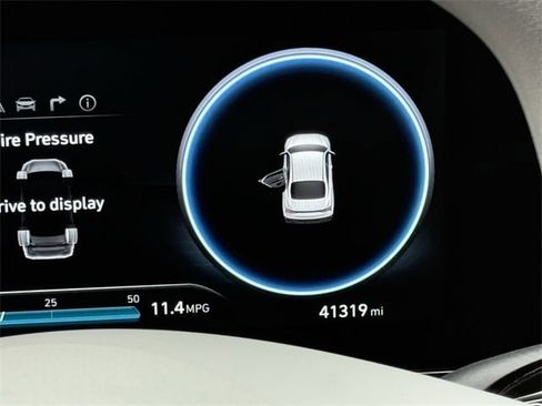 Used 2024 Hyundai Elantra SEL image 14