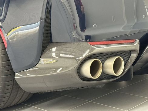 Certified 2022 Ferrari 812 GTS RWD image 32