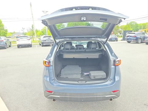 Used 2023 MAZDA CX-5 Carbon Edition AWD/4WD image 29