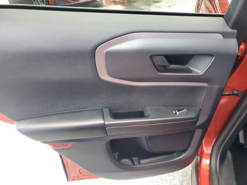 Used 2022 Ford Bronco Sport Big Bend w/ Convenience Package image 13