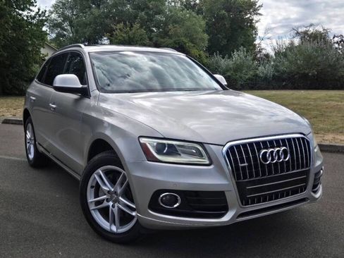 Used 2014 Audi Q5 TDI Premium Plus image 4