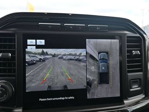 Used 2023 Ford F150 Lariat w/ Equipment Group 502A High AWD/4WD image 24