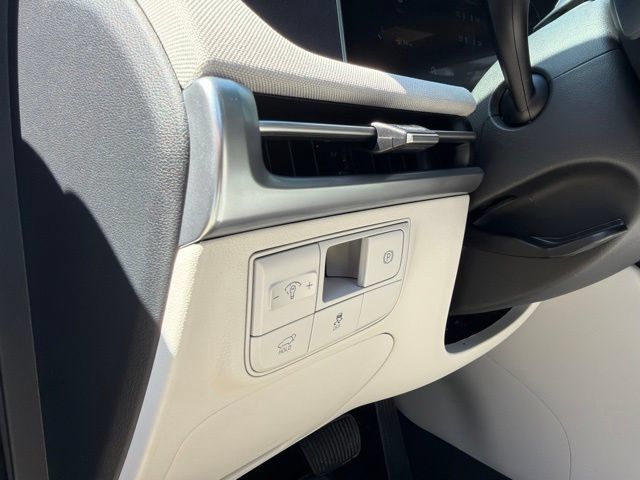 New 2026 Hyundai Tucson Limited FWD image 20