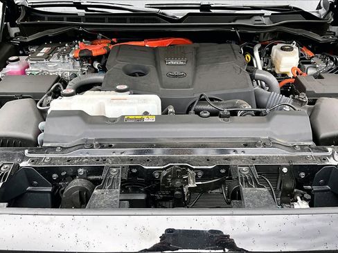 Used 2025 Toyota Sequoia TRD Pro image 31