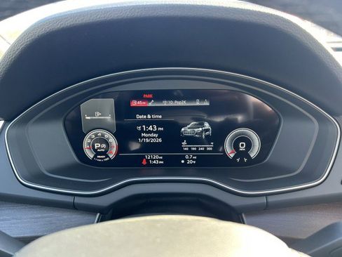 Used 2023 Audi Q5 2.0T Premium Plus w/ Premium Plus Package image 11