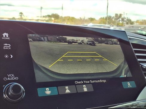 Used 2022 Honda Pilot EX-L image 25