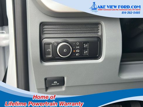 New 2026 Ford F250 XLT AWD/4WD image 26