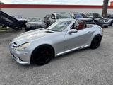 Used 2008 Mercedes-Benz SLK 280 image 2