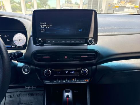 Used 2023 Hyundai Kona N Line w/ Cargo Package FWD image 18