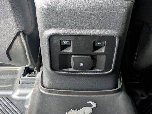 Used 2023 Ford Bronco Badlands w/ Sasquatch Package image 21