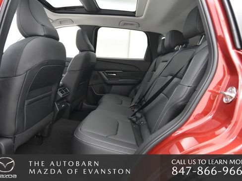 New 2026 MAZDA CX-5 2.5 S w/ Premium Package AWD/4WD image 26