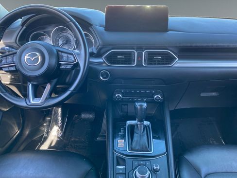 Used 2024 MAZDA CX-5 AWD 2.5 S w/ Select Package image 11