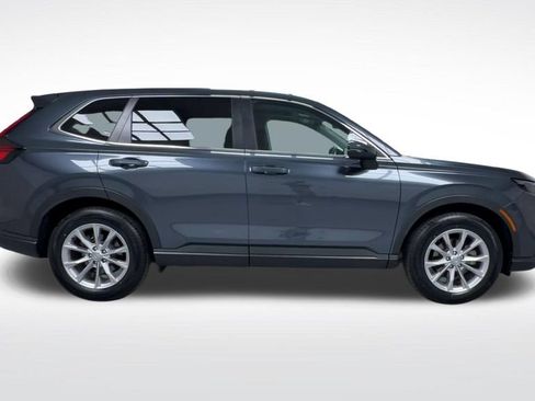 Used 2024 Honda CR-V EX image 24