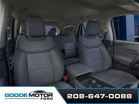 New 2026 Ford Explorer Active image 10