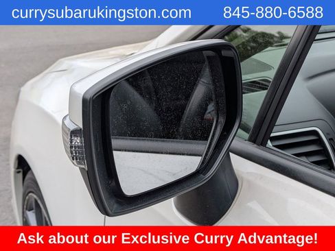 Used 2018 Subaru WRX Limited AWD/4WD image 12