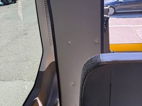 New 2024 Ford Transit 350 XL image 21