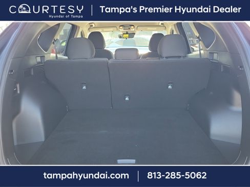 Certified 2023 Hyundai Tucson SEL image 7