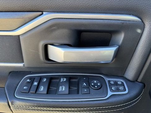 Certified 2024 RAM 2500 Big Horn image 10