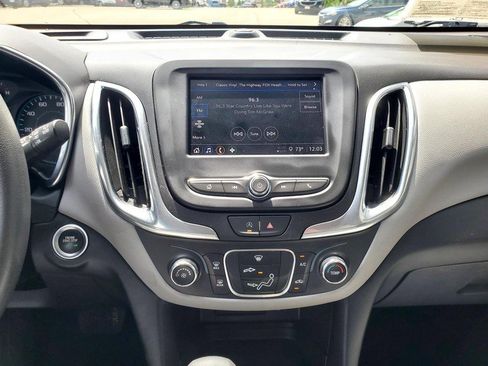 Used 2023 Chevrolet Equinox LS AWD/4WD image 10