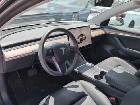 Used 2022 Tesla Model 3 Long Range image 8